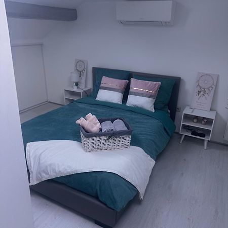 Sybelle Appart Scionzier Εξωτερικό φωτογραφία